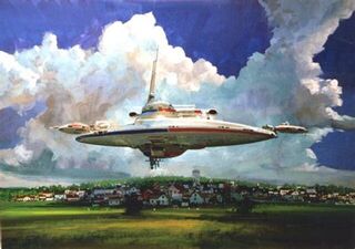 John Berkey